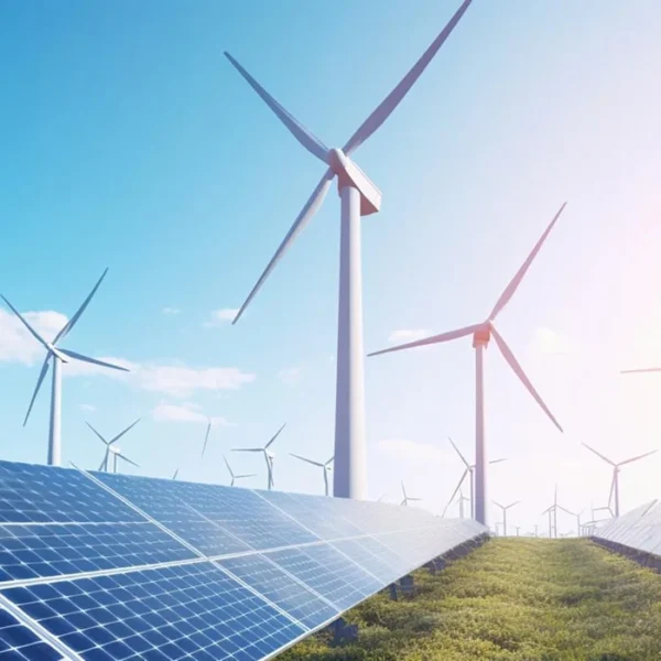 82 MWp – Madhya Pradesh