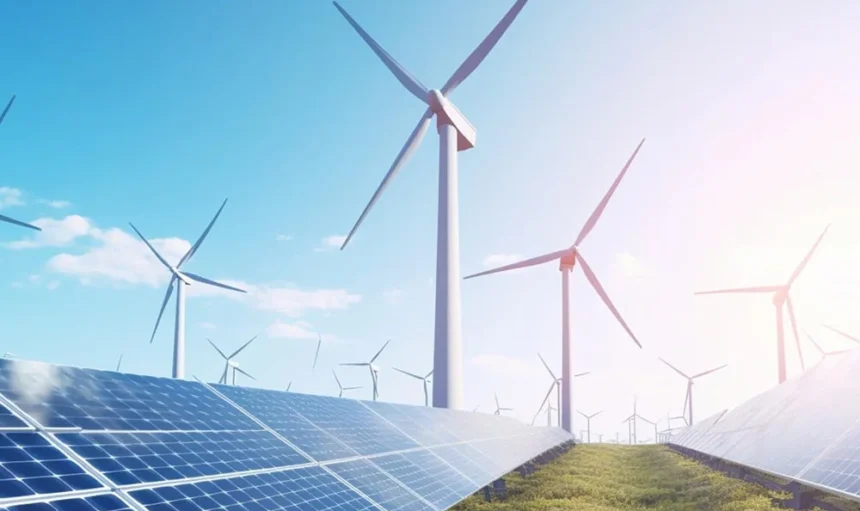 82 MWp – Madhya Pradesh