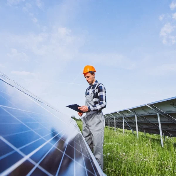 13 MWp – Churu, Rajasthan