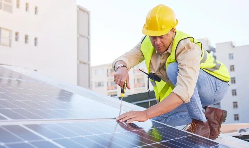 114 MWp – Jodhpur, Rajasthan