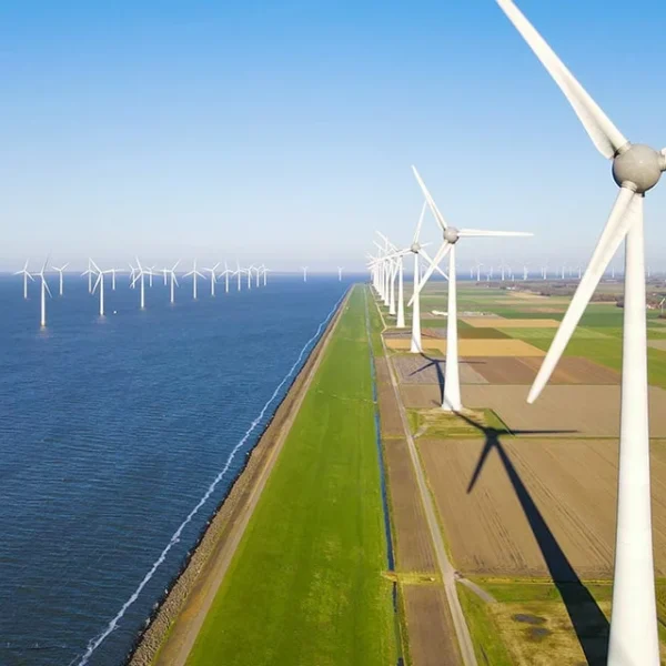 12 MWp – Barmer, Rajasthan