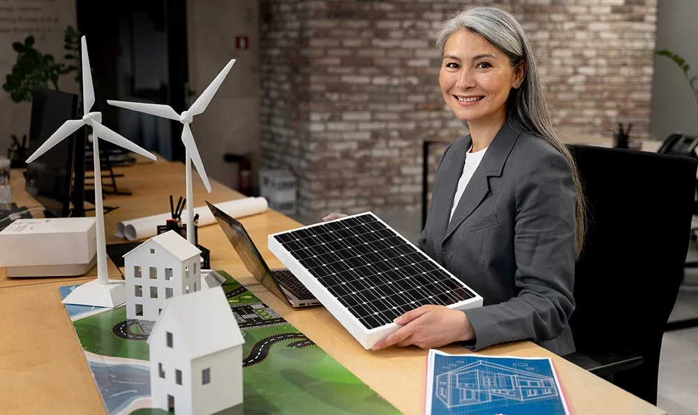 Solar design process from start to deployment post2