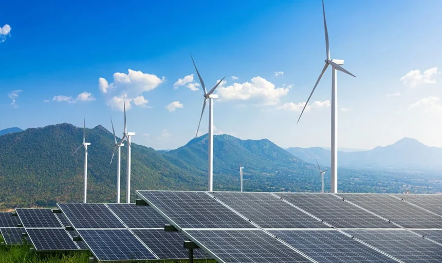 81 MWp – Bikaner, Rajasthan