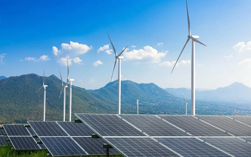 81 MWp – Bikaner, Rajasthan