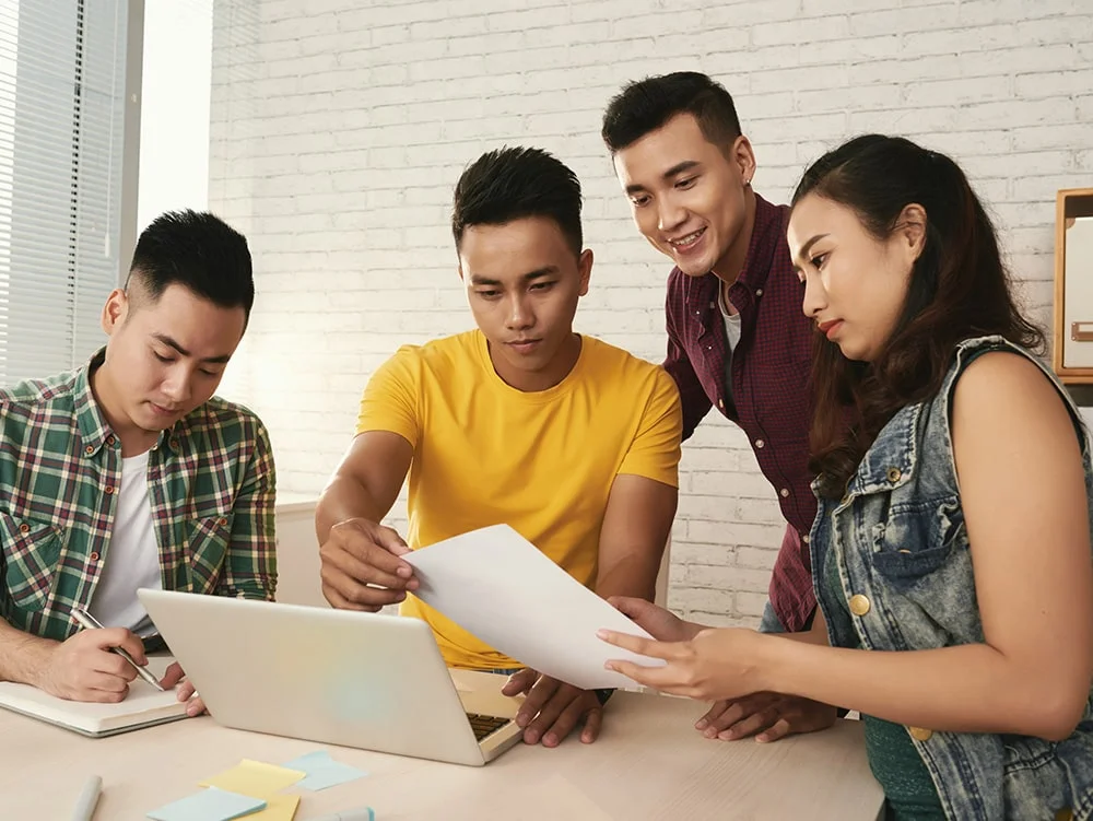 How do families care about solar energy today? post6