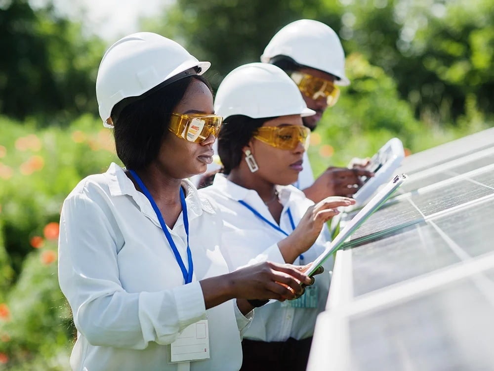 Solar designing process from start to implementation post7