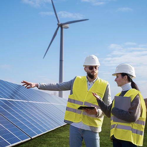 38 MWp – Alwar, Rajasthan